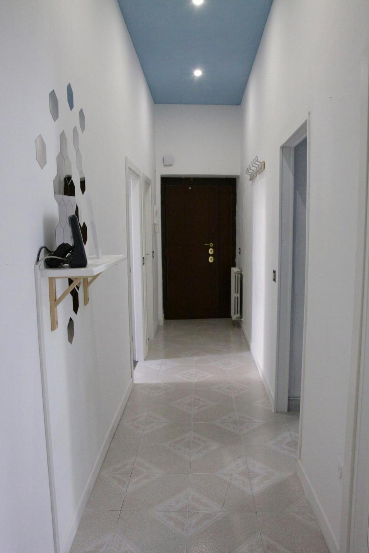 Domus Marrana Apartamento Roma