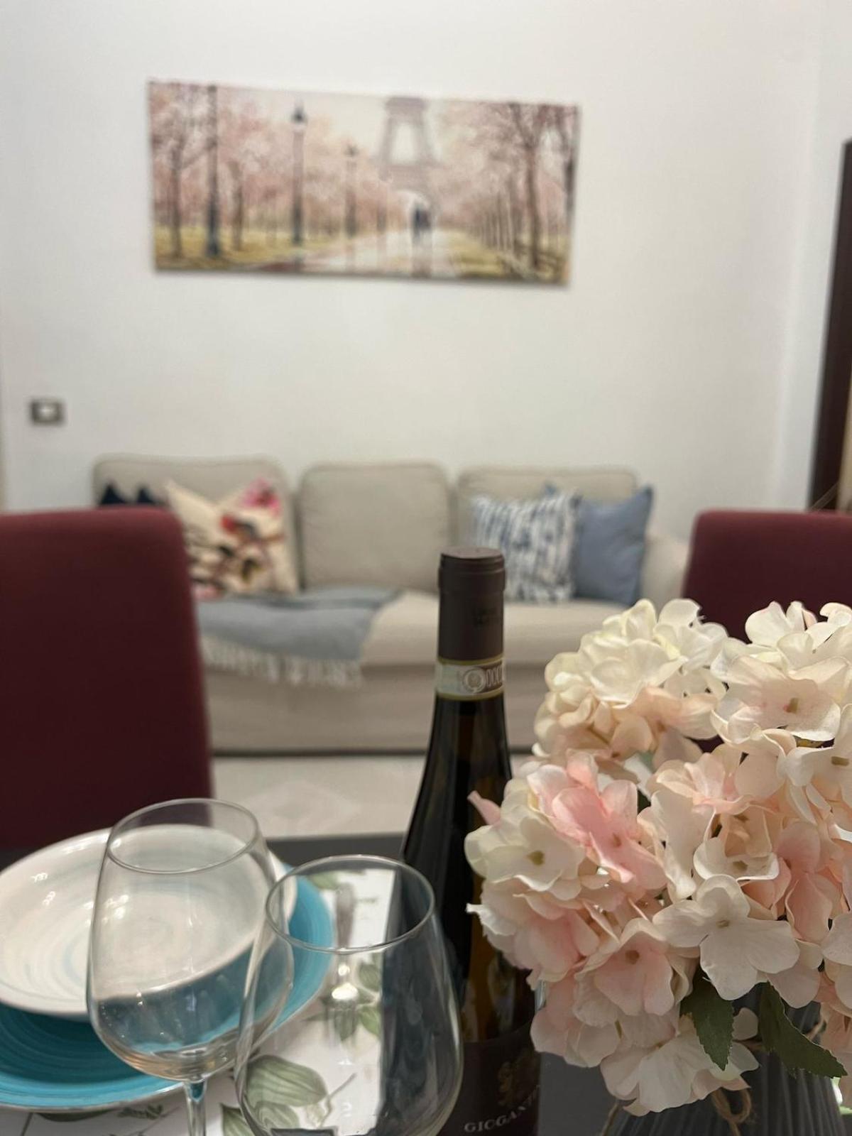 Domus Marrana Apartamento
